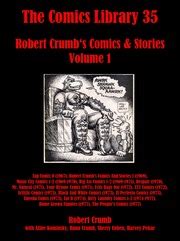 big butt comics|Crumb The Comics Library 677pgs Robert Crumb 1967 1977.